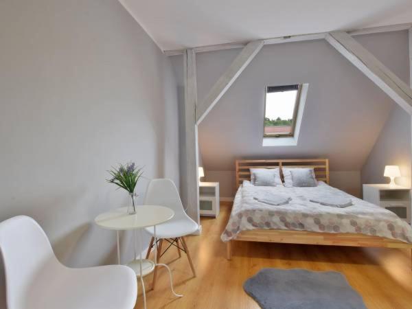 Apartament W Miescie Duszniki Zdrój Exteriér fotografie