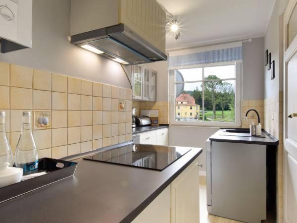 Apartament W Miescie Duszniki Zdrój Exteriér fotografie